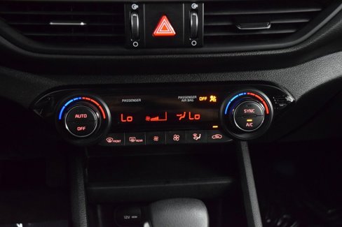 Used 2019 Kia Forte LXS image 30
