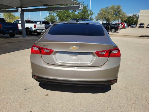 Used 2024 Chevrolet Malibu LS image 5