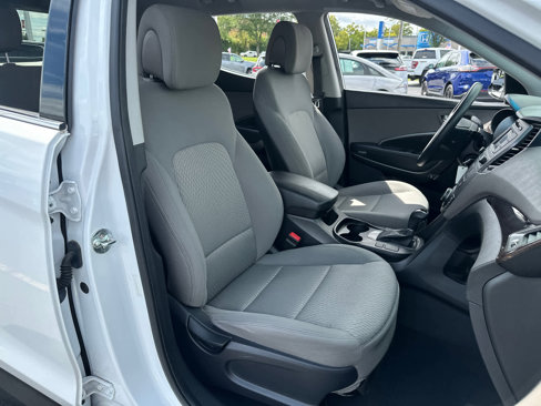 Used 2018 Hyundai Santa Fe Sport image 33