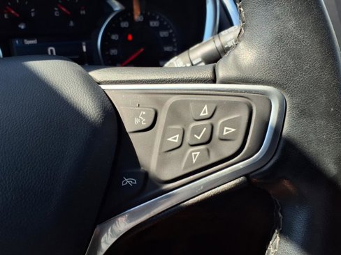 Used 2023 Chevrolet Equinox LT image 27