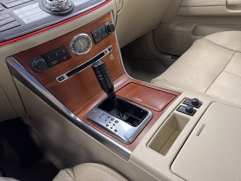 Used 2007 INFINITI M35 w/ Journey Pkg image 20