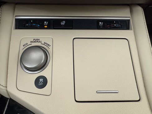 Used 2018 Lexus ES 350 w/ Navigation System Package image 22