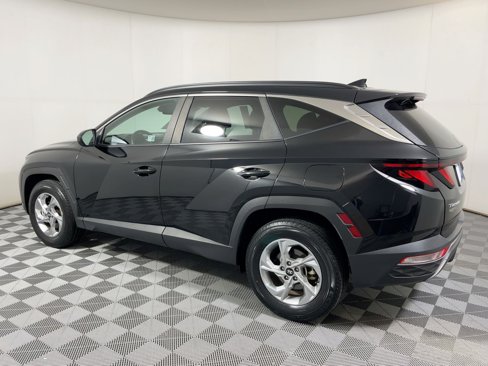 Used 2024 Hyundai Tucson SEL image 2