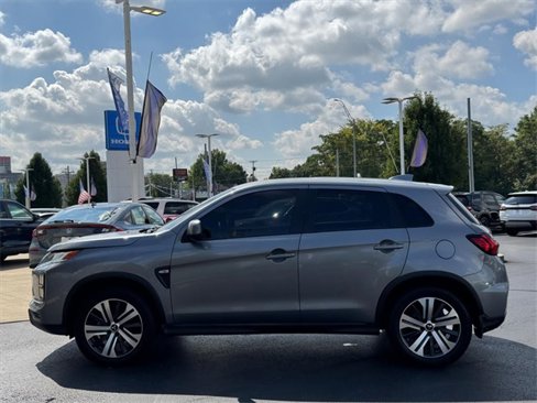 Used 2022 Mitsubishi Outlander Sport ES image 8