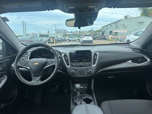 Used 2024 Chevrolet Malibu LT image 33