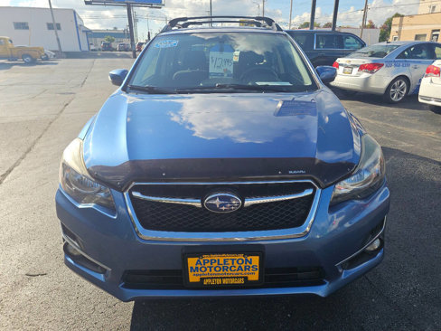Used 2016 Subaru Impreza 2.0i Sport Premium image 3