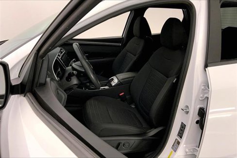 Used 2022 Hyundai Santa Cruz SEL w/ Cargo Package image 13