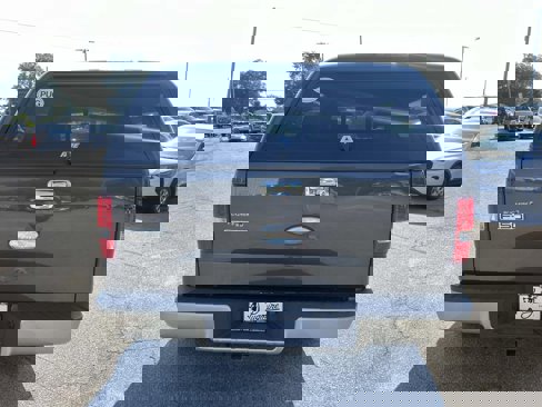 Used 2007 Ford F150 Lariat image 6