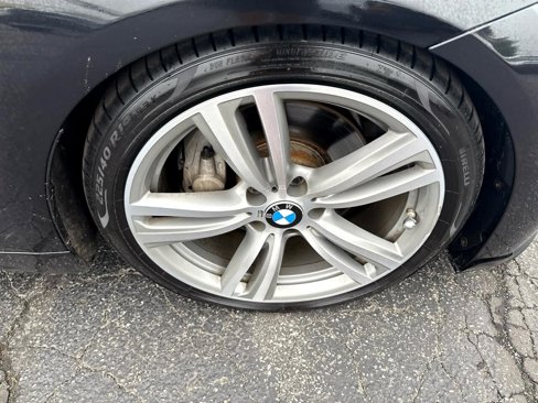 Used 2014 BMW 435i xDrive Coupe image 10