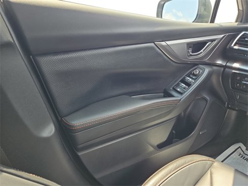 Used 2021 Subaru Crosstrek 2.5i Limited w/ Moonroof Package 2 image 15