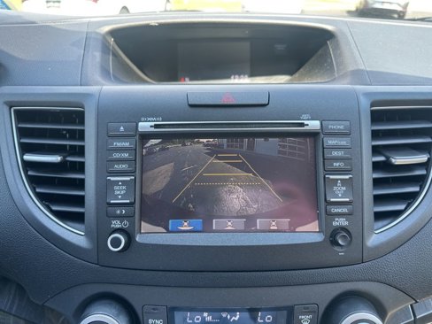 Used 2014 Honda CR-V EX-L image 21