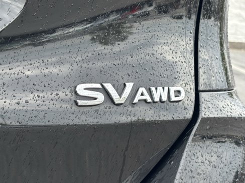 Used 2019 Nissan Rogue SV image 14