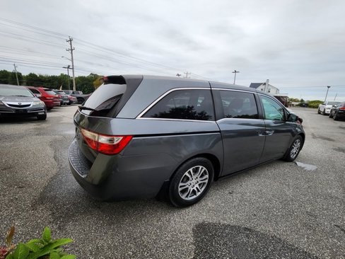 Used 2013 Honda Odyssey EX image 6