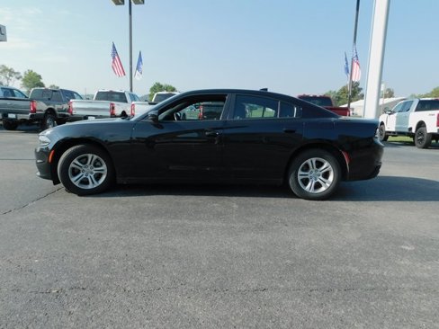 Used 2023 Dodge Charger SXT image 6