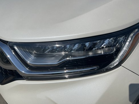 Used 2018 Honda CR-V Touring image 6