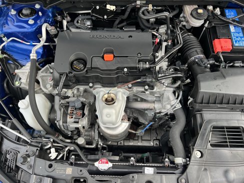 Used 2023 Honda Civic Sport image 24