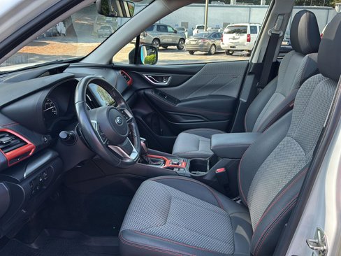 Used 2020 Subaru Forester Sport w/ Popular Package #2 image 8