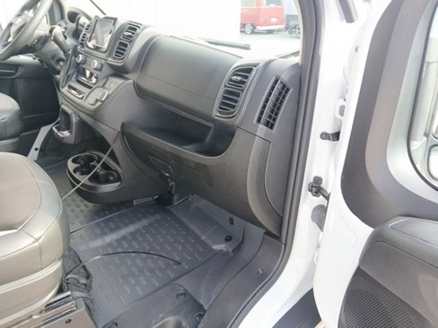Used 2023 RAM ProMaster 2500 image 15
