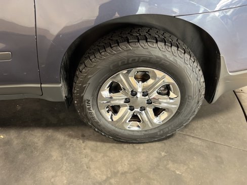 Used 2014 Chevrolet Traverse LS image 33