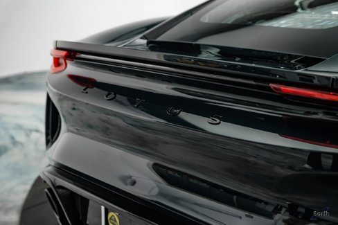New 2025 Lotus Emira image 36