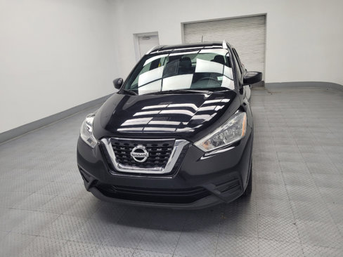 Used 2019 Nissan Kicks S image 15