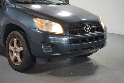 Used 2012 Toyota RAV4 FWD image 4