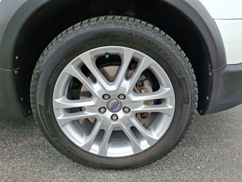 Used 2016 Volvo XC70 T5 Platinum image 8