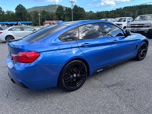 Used 2017 BMW 430i Gran Coupe image 7