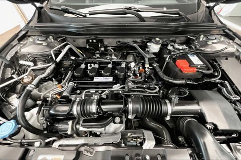 Used 2020 Honda Accord Sport image 27