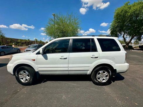 Used 2008 Honda Pilot VP image 4