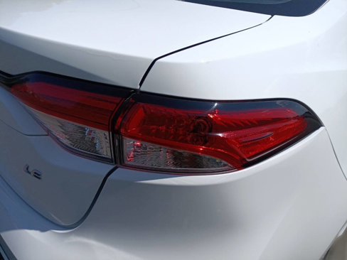 Used 2022 Toyota Corolla LE image 13