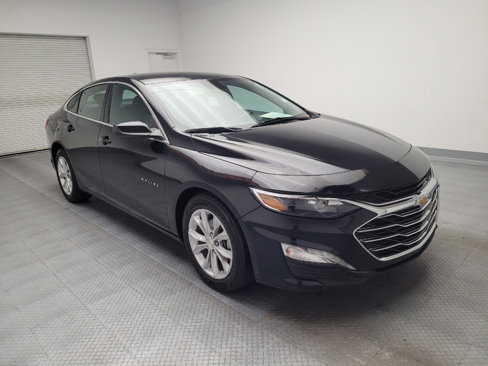 Used 2023 Chevrolet Malibu LT image 13