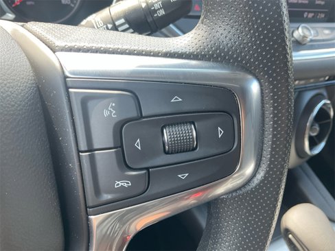 Used 2021 Chevrolet Blazer LT image 29