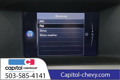 Used 2018 Volvo V60 T5 Cross Country w/ Convenience Package image 21