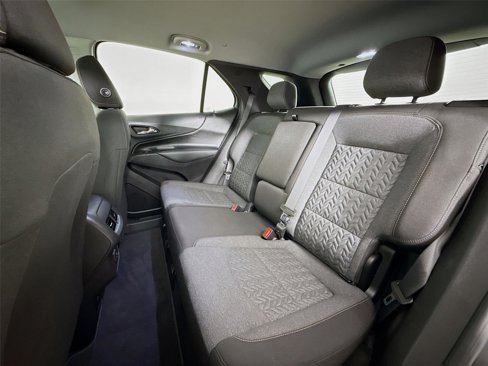 Used 2022 Chevrolet Equinox LT image 22