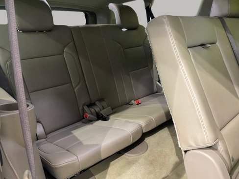 Used 2018 GMC Yukon XL SLT w/ Open Road Package image 29