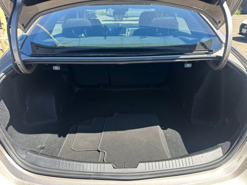 Used 2024 Chevrolet Malibu LT image 31