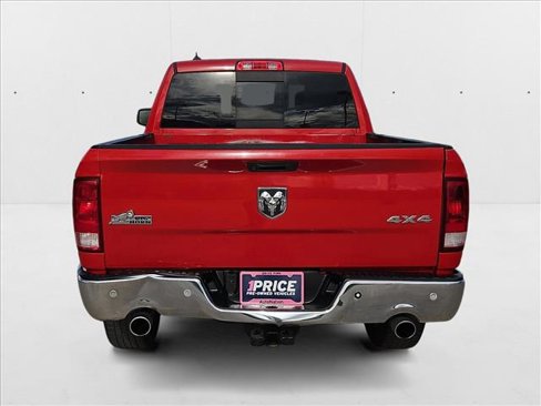 Used 2019 RAM 1500 Big Horn image 6