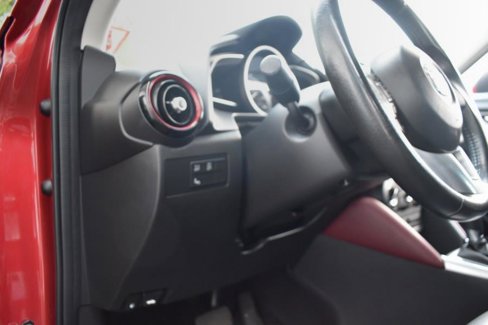Used 2017 MAZDA CX-3 Touring w/ Premium Package image 21