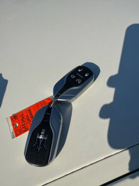 Used 2016 Maserati Ghibli S Q4 image 51