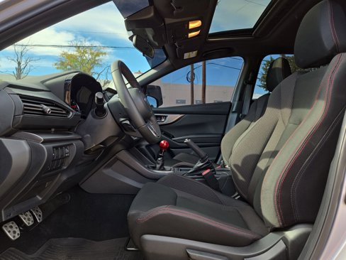 Used 2024 Subaru WRX Premium image 16