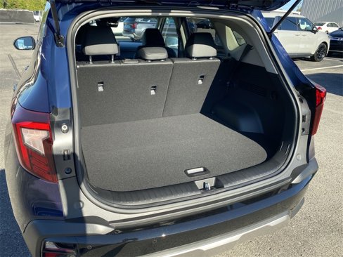 New 2026 Kia Seltos EX image 23