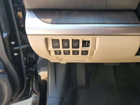 Used 2016 Subaru Outback 2.5i Limited image 32
