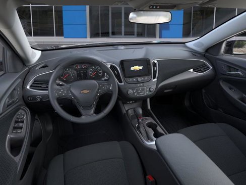 New 2025 Chevrolet Malibu RS w/ LPO, Floor Liner Package image 39