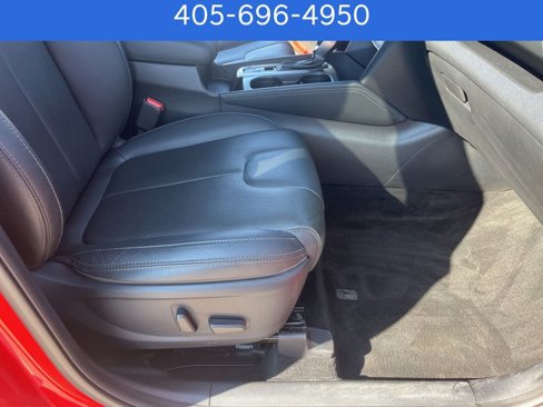 Used 2020 Hyundai Santa Fe Limited image 33