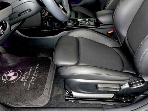 Certified 2023 MINI Cooper Clubman S image 10