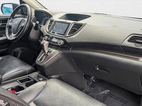 Used 2016 Honda CR-V EX-L image 22