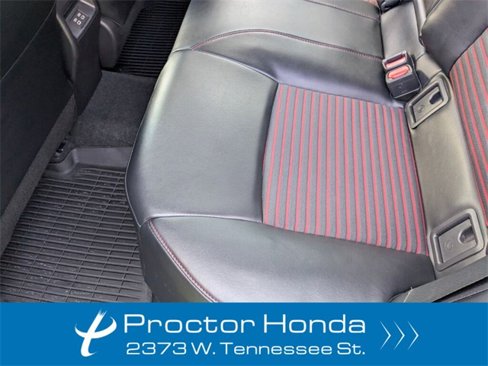 Used 2023 Toyota Corolla XSE image 35