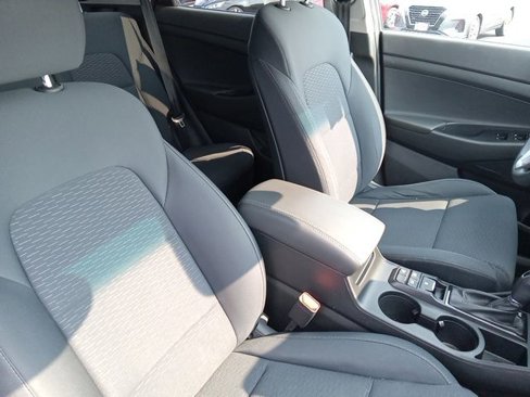 Used 2020 Hyundai Tucson SEL image 14