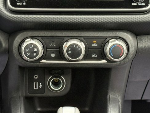 Certified 2021 Nissan Kicks S image 26